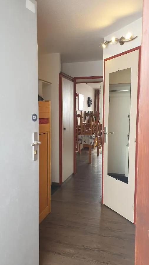 Appartement Alpe D'Huez 0*, Huez Γαλλία