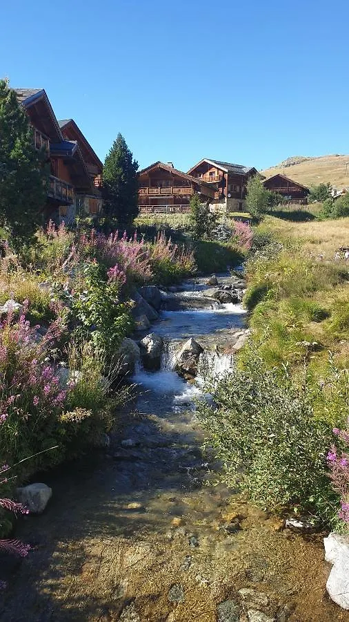 Appartement Alpe D'Huez Γαλλία
